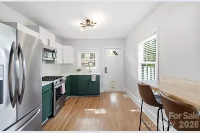 1545 Wickford Place, Charlotte, NC 28203 - Photo 7