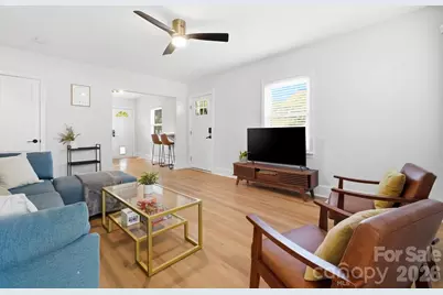 1545 Wickford Place, Charlotte, NC 28203 - Photo 5