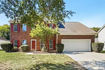 1036 Enderbury Drive, Indian Trail, NC 28079 - Photo 1