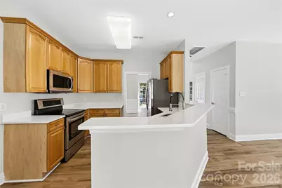 1036 Enderbury Drive, Indian Trail, NC 28079 - Photo 5