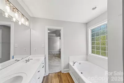 1036 Enderbury Drive, Indian Trail, NC 28079 - Photo 11