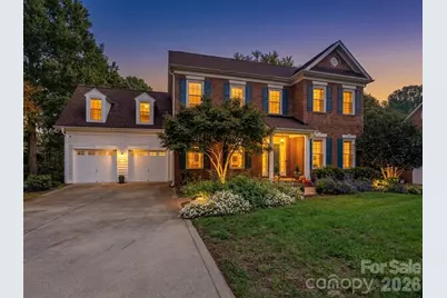 1201 Beckford Glen Drive, Waxhaw, NC 28173 - Photo 47
