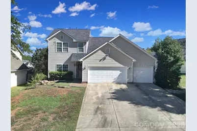 6029 Timbertop Lane, Charlotte, NC 28215 - Photo 1