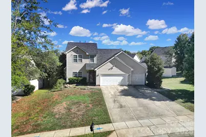 6029 Timbertop Lane, Charlotte, NC 28215 - Photo 27
