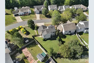 6029 Timbertop Lane, Charlotte, NC 28215 - Photo 31