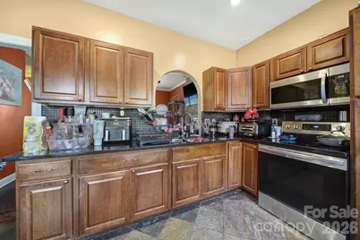 6029 Timbertop Lane, Charlotte, NC 28215 - Photo 7