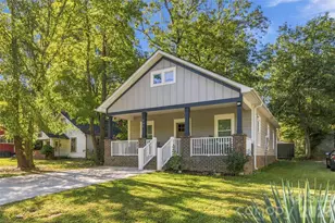 404 E Talleyrand St, Monroe, NC 28112 - Photo 1