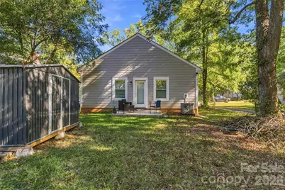 404 E Talleyrand Street, Monroe, NC 28112 - Photo 19