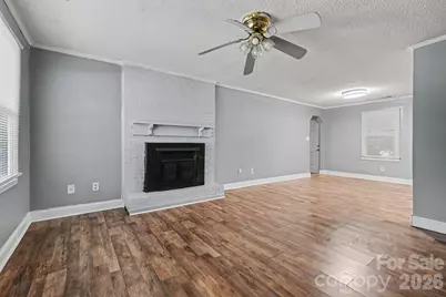 306 Hubbard Street, Lincolnton, NC 28092 - Photo 7