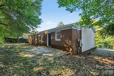 306 Hubbard Street, Lincolnton, NC 28092 - Photo 29