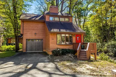 126 Garden Court, Fletcher, NC 28732 - Photo 1