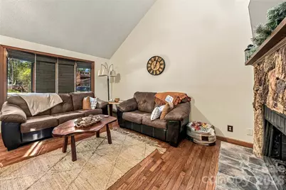 126 Garden Court, Fletcher, NC 28732 - Photo 7