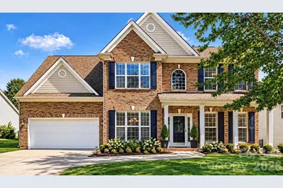 1016 Master Gunner Court, Indian Trail, NC 28079 - Photo 1