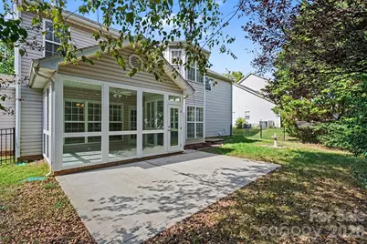 1016 Master Gunner Court, Indian Trail, NC 28079 - Photo 33