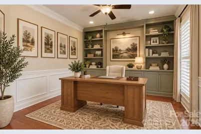 1016 Master Gunner Court, Indian Trail, NC 28079 - Photo 13
