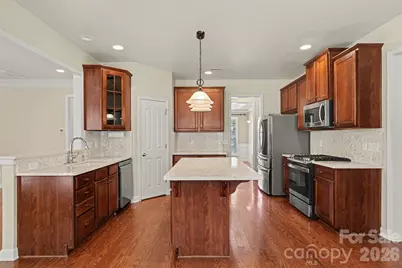 1016 Master Gunner Court, Indian Trail, NC 28079 - Photo 17