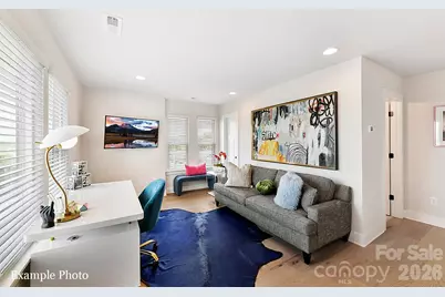 2129 Ford View Lane #56, Charlotte, NC 28206 - Photo 19