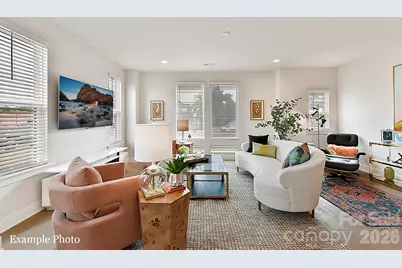 2129 Ford View Lane #56, Charlotte, NC 28206 - Photo 11