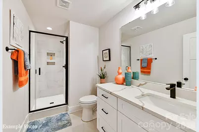 2129 Ford View Lane #56, Charlotte, NC 28206 - Photo 5