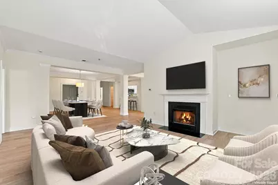 5601 Fairview Road #10, Charlotte, NC 28209 - Photo 1