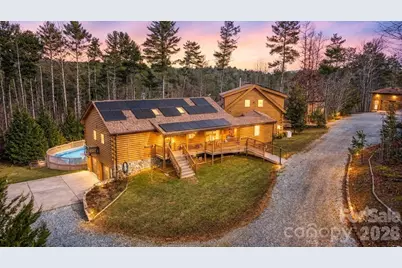 2257 Quiet Creek Lane, Lenoir, NC 28645 - Photo 1
