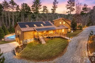 2257 Quiet Creek Ln, Lenoir, NC 28645 - Photo 1