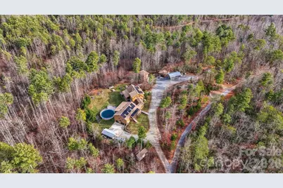 2257 Quiet Creek Lane, Lenoir, NC 28645 - Photo 37