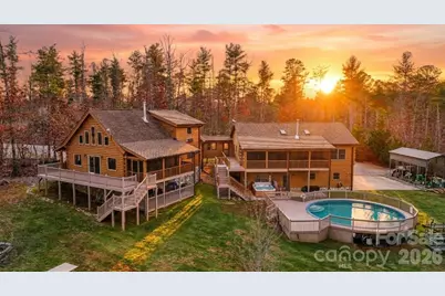 2257 Quiet Creek Lane, Lenoir, NC 28645 - Photo 47