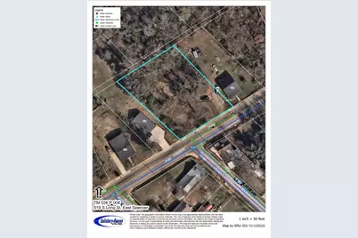 0 Long Street S, East Spencer, NC 28039 - Photo 1
