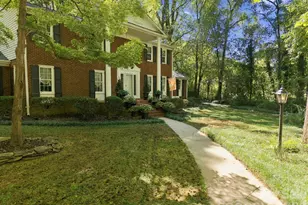 227 Camelot Dr, Salisbury, NC 28144 - Photo 5