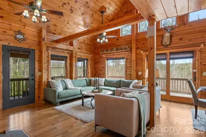 2257 Quiet Creek Lane, Lenoir, NC 28645 - Photo 23