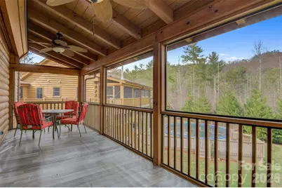2257 Quiet Creek Lane, Lenoir, NC 28645 - Photo 37