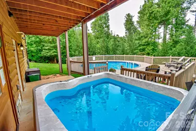 2257 Quiet Creek Lane, Lenoir, NC 28645 - Photo 43