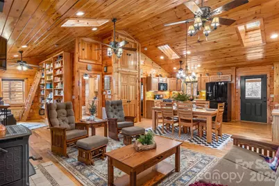 2257 Quiet Creek Lane, Lenoir, NC 28645 - Photo 9