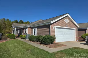 11 Heather Way, Candler, NC 28715 - Photo 1
