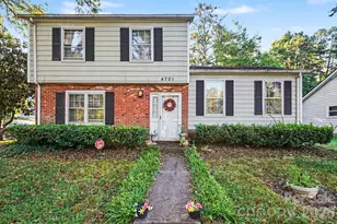 4701 Farm Pond Ln, Charlotte, NC 28212 - Photo 1
