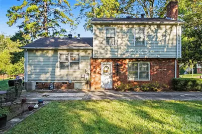 4701 Farm Pond Lane, Charlotte, NC 28212 - Photo 19