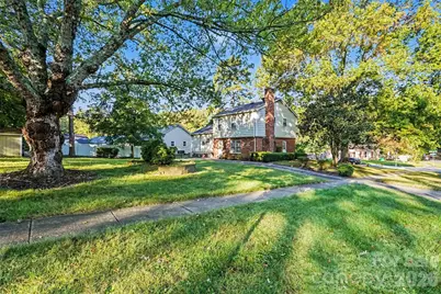 4701 Farm Pond Lane, Charlotte, NC 28212 - Photo 23