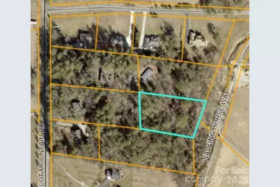 1 Pilot Mountain Road, Hendersonville, NC 28792 - Photo 1