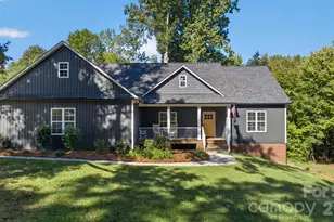 125 Fesperman St, Rockwell, NC 28138 - Photo 1