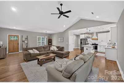 125 Fesperman Street, Rockwell, NC 28138 - Photo 3
