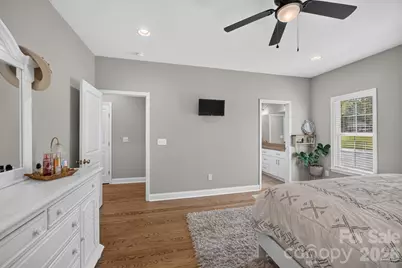 125 Fesperman Street, Rockwell, NC 28138 - Photo 11