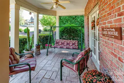 185 E Tattersall Drive, Statesville, NC 28677 - Photo 5