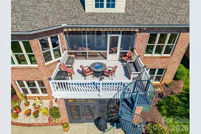 185 E Tattersall Drive, Statesville, NC 28677 - Photo 9