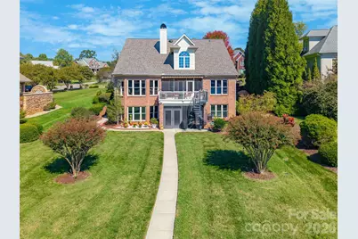 185 E Tattersall Drive, Statesville, NC 28677 - Photo 11