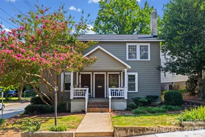 1501 Cleveland Avenue #C, Charlotte, NC 28203 - Photo 13