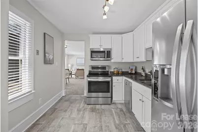 1501 Cleveland Avenue #C, Charlotte, NC 28203 - Photo 11
