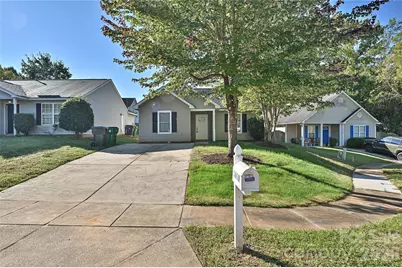 1610 Forest Stream Court, Charlotte, NC 28213 - Photo 23