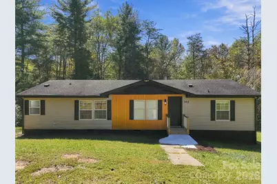323 Dogwood Road, Candler, NC 28715 - Photo 3
