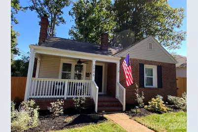 2906 Rush Avenue, Charlotte, NC 28208 - Photo 1